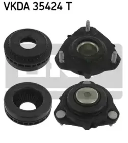 VKDA 35424 T SKF Опора стойки амортизатора VKDA 35424 T SKF Опора стойки амортизатора